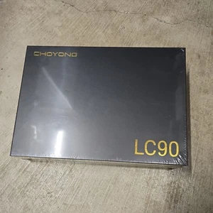 CHOYONG LC90 Wi-Fi/4G Internet Radio, Portable FM/LW/MW/SW Radio Brand New - Photo 1/5