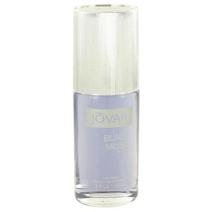 Jovan Black Musk by Jovan Cologne Spray (unboxed) 3 oz (Men) - Picture 1 of 1