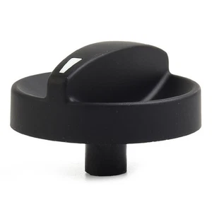 Heater Knob Trim Switch 1pcs Accessory Black Car For Mazda 6 2006-2008 - Picture 1 of 12