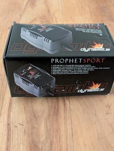 Dynamite Prophet Sport NiMH 4-8 Cell 35W AC Charger - Fast Charge DYNC2000CA - Picture 1 of 9