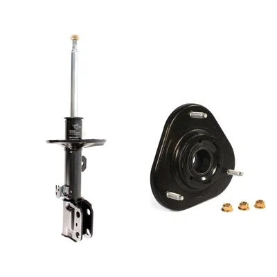 Front Left Struts Hardware Kit for Pontiac Vibe 2003-2008 oe69 OEM Like - Image 1 of 4