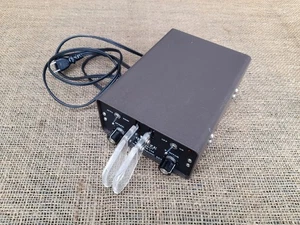 Llave electrónica Katsumi EK-150 Paddle Morse Key - Imagen 1 de 13