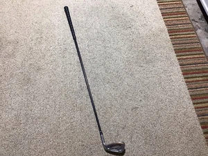 Tommy Armour 855S Silver Scot 9 Iron G Force 2. Stiff Shaft Golf Club - Picture 1 of 7
