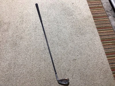 Tommy Armour 855S Silver Scot 9 Iron G Force 2. Stiff Shaft  Golf Club - Image 1 of 4