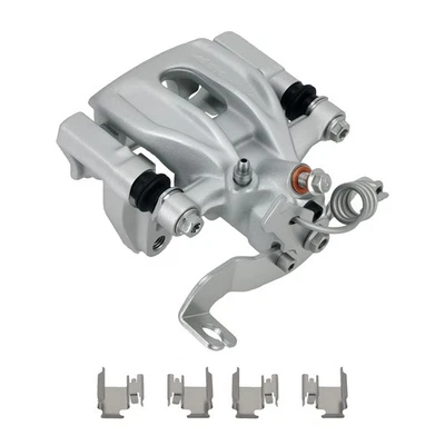 Pinza de freno trasera izquierda para Ford Five Hundred Mercury Montego 2005-2007 Foto 1 de 4