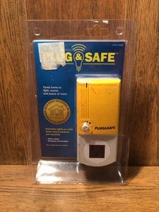 PLUG AND SAFE PS8 HOME MOTION SENSOR (PSC007773) - Picture 1 of 4