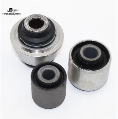 Rear Knuckle Bushings 3Pcs 42304-30090 For Lexus IS250 IS350 IS F 2006-15 New - Image 1 of 4