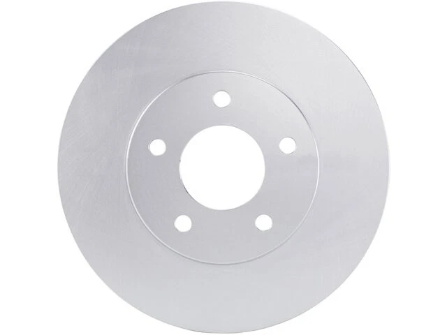 Rotor de freno delantero para Chevy Monte Carlo 1995-1999 1996 1997 1998 YJ553WP Foto 1 de 1