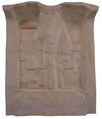 1976-87 Chevrolet Chevette Cutpile Carpet by ACC - Image 1 of 3