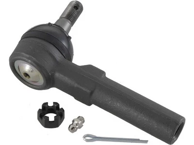 For 1987-1999 Pontiac Bonneville Tie Rod End Front Outer API 75945WJPV 1988 1989 - Image 1 of 2