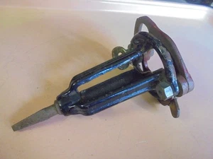 Vintage Dowel Maker Sharpener Bit - Picture 1 of 4