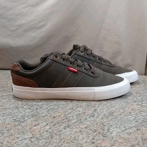 Zapatillas Levi's Miles para hombre talla 8 - Imagen 1 de 11
