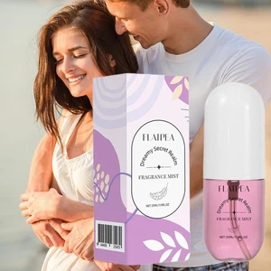 35ml Perfume, Long Lasting | Alcohol-Free | Women's Fast Fragrance | N0X5 - Picture 1 of 10