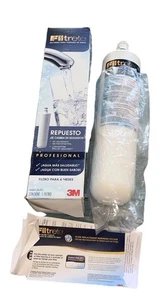 3M Filtrete Quick Change Advanced Under Sink Replacement Model 3US-PF01 - Picture 1 of 12