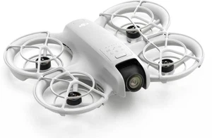 DJI Neo Fly More Combo Video Drone Modelo Prefabricado Excelente - Reacondicionado - Imagen 1 de 5