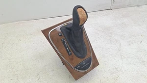 2003-2011 MERCEDES W211 E320 E350 E500 CLS500 FLOOR GEAR SHIFT SHIFTER SELECTOR - Picture 1 of 7