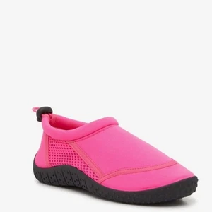 Mix No. 6 River Brook Water Shoes Kids 6 Youth Fuchsia Pink 6Y Lightly Padded Ow - Picture 1 of 8