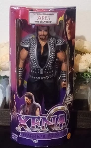 Vintage Collectors Series Ares "The Deliverer" Xena Warrior Princess Figur - 12" - Bild 1 von 16
