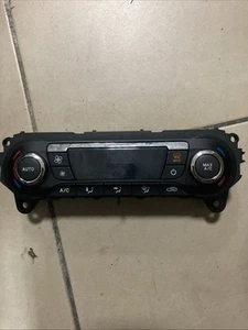 BM5T18C612CG CENTRALINA CLIMA FORD Focus Berlina 4° Serie 1753 diesel (1 1361059 - Foto 1 di 2