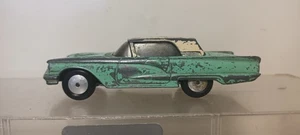 CORGI TOYS, FORD THUNDERBIRD, 214, c1959 - Imagen 1 de 6