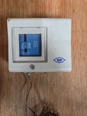 ALCO TSA-D0P Refrigeration Controller - Image 1 of 4