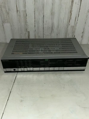 Amplificador estéreo Magnavox modelo FA-1421 probado funcionando Foto 1 de 4