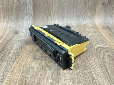 Lincoln Town Car 1996-1997 unidad de control de temperatura clima EATC F7VH-19C933-AA Foto 1 de 4