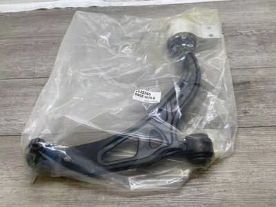 Brazo de control pasajero delantero derecho Dorman 522-760 para Ford Explorer 2015-2017 Foto 1 de 4