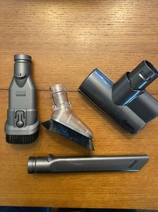 Dyson Vacuum Accessories Lot 205520 OEM 4 Piece Lot - Picture 1 of 11
