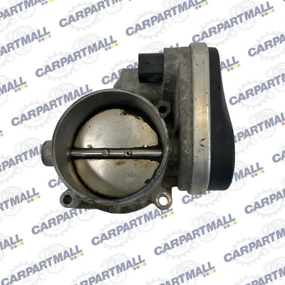 2005-2014 Jeep Grand Cherokee 5.7L V8 A/T Throttle Body 04591847AC OEM - Image 1 of 4