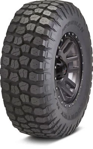 1 Ironman All Country M/T 37X12.50R17/12 12-Ply 128Q Tire 3712.5017 37 12.50 17 - Picture 1 of 6