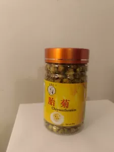 Té de crisantemo 50 g - Imagen 1 de 1
