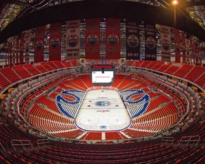 Edmonton Oilers Stadium Rogers Place 8x10 NHL Hockey Arena Photo - Picture 1 of 1