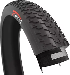 26 x 4.0 Fat Tyre 100-559 Mountain MTB Mud Dirt Bike Offroad Bicycle - Picture 1 of 5