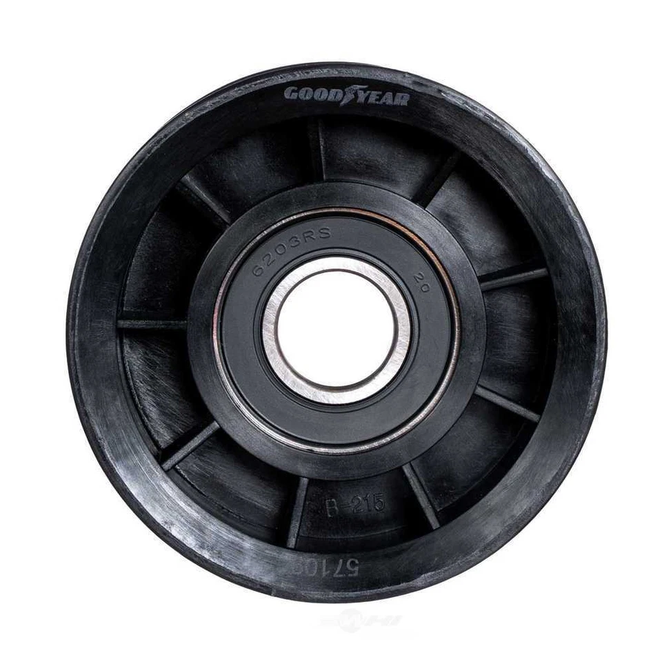 Accessory Drive Belt Tensioner Pulley Goodyear 57109 - Image 1 of 3