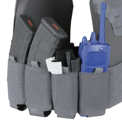 Condor Specter Plate Carrier 201214