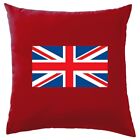 Flaga Union Jack - poduszka - UK London Wielka Brytania Brytyjska Wielka Brytania