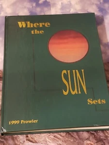 WHERE THE SUN SETS, 1999 PROWLER, MILLARD WEST HIGH SCHOOL, HARDCOVER, NEBRASKA, - Picture 1 of 8