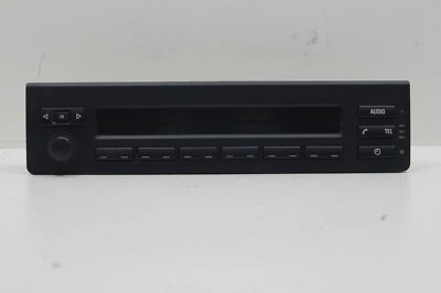 ✅ 2000 - 2006 BMW X5 OEM Dash Cluster Switch-Display Unit "BM4026" - Image 1 of 4