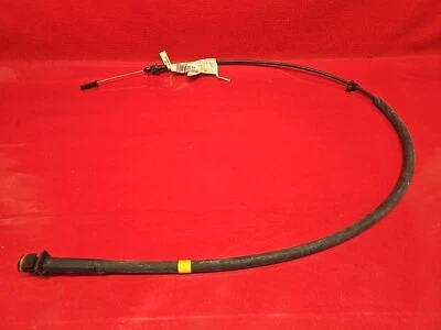 NEW OEM 2000 - 2005 GM Chevrolet GMC Oldsmobile Cruise Control Cable 15045460 - Image 1 of 4