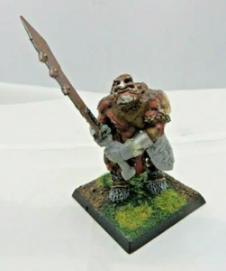 Ogor Mawtribes Age of Sigmar Ogres Dogs war DOW Golftags convert lot metal OOP - Bild 1 von 3
