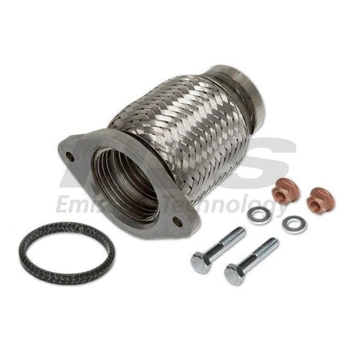 Reparaturrohr Katalysator HJS 83 00 8311