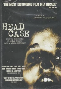 Head Case (DVD, 2012) - Bild 1 von 1