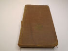 WW II New Testament.1941 Pub by The Army of the United States. Hard Cover Pocket