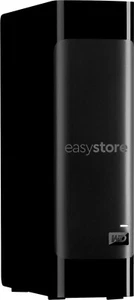 18TB WD Easystore External HDD USB 3.0 Hard Drive Black Western Digital - New - Picture 1 of 1