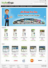 Niche Blogs Store Website For Sale - 40 Blogs Preloaded + Free Hosting