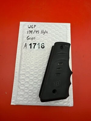 WGP 1911/45风格握把 — 第 1/4 张图片