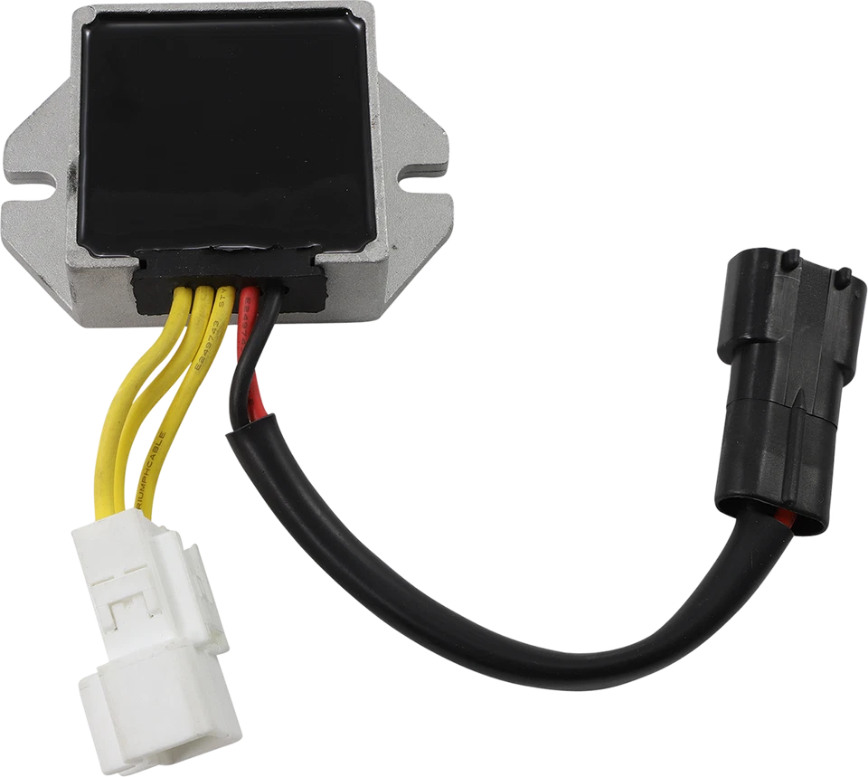 Regulador y rectificador Parts Unlimited - [2112-1543] Foto 1 de 1