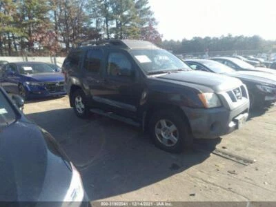05 06 07 NISSAN XTERRA Condenser - Image 1 of 4