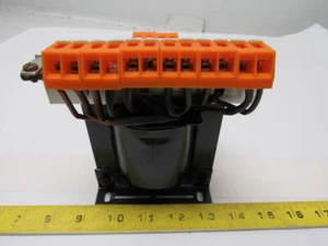 JACKE GmbH EAT 1 Phase Transformer 110/480V Primary - Picture 1 of 10